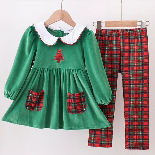 Holiday Hug Set