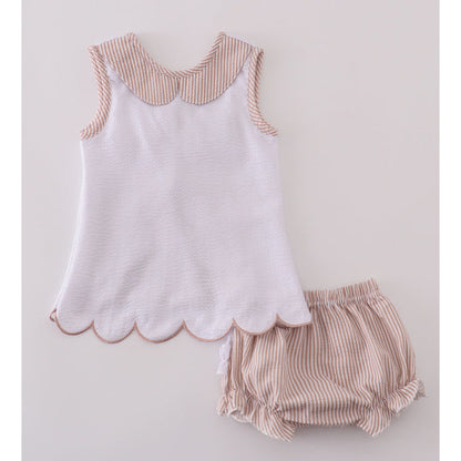 Sunset Petal Set