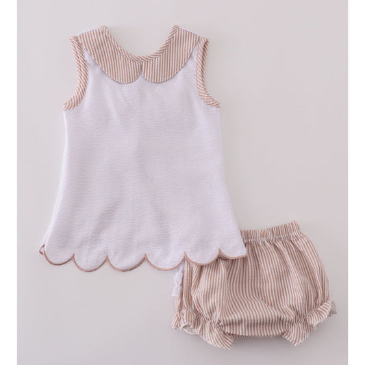 Sunset Petal Set