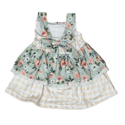 Spring Blossom Picnic Set