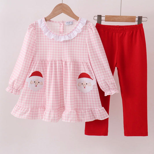 Santa Baby Set