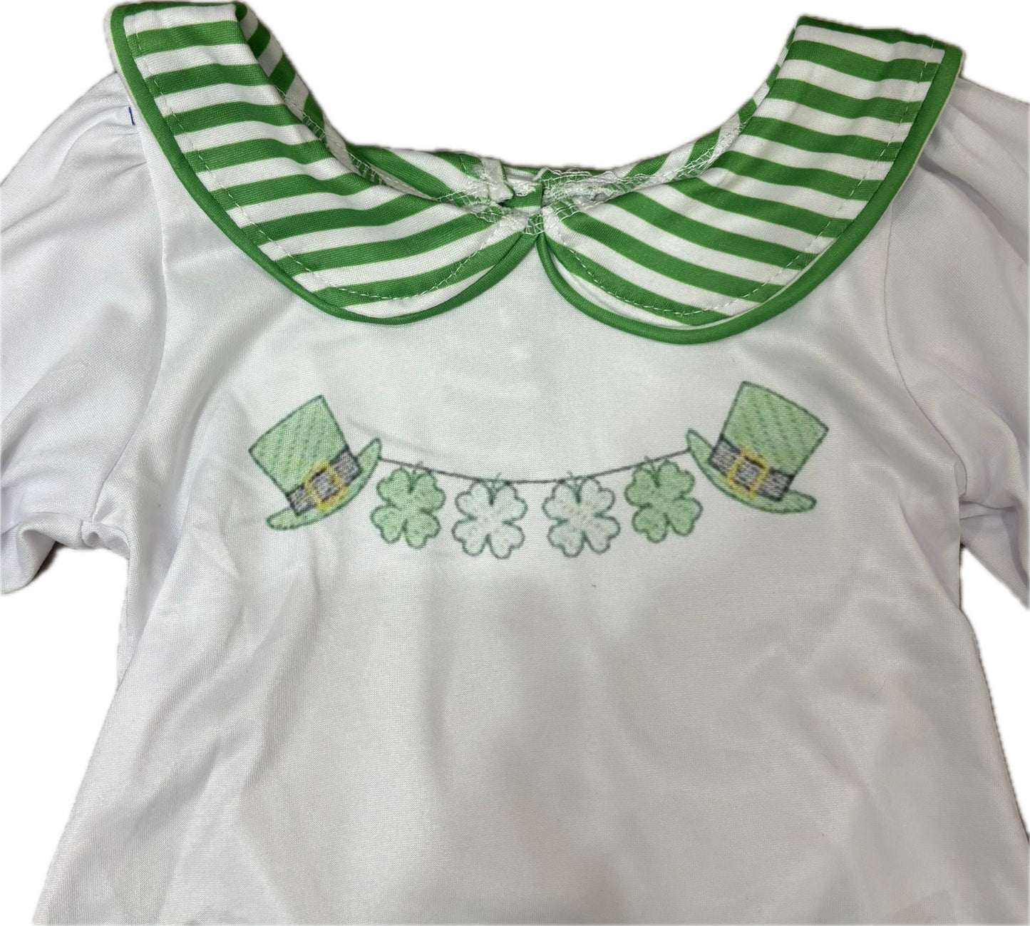 Lucky Stripe Set