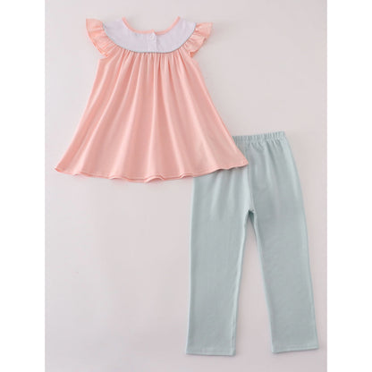 Sweet as a Pumpkin Pant Set